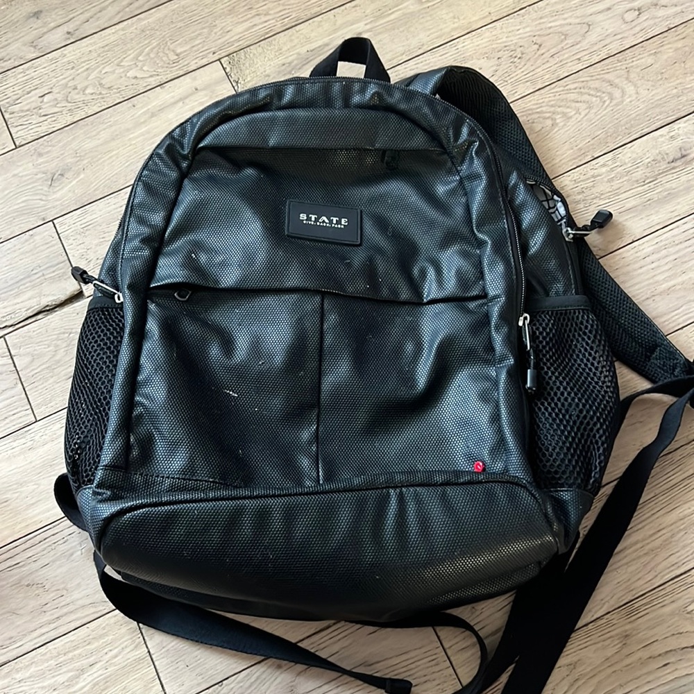 State Mini Backpack - image 1